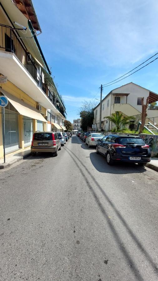 The Corfiot ' City Center ' Corfu  Exterior foto